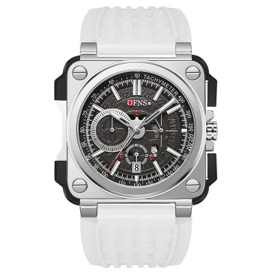 OFANNS QUARTZ GB-ON1306WS